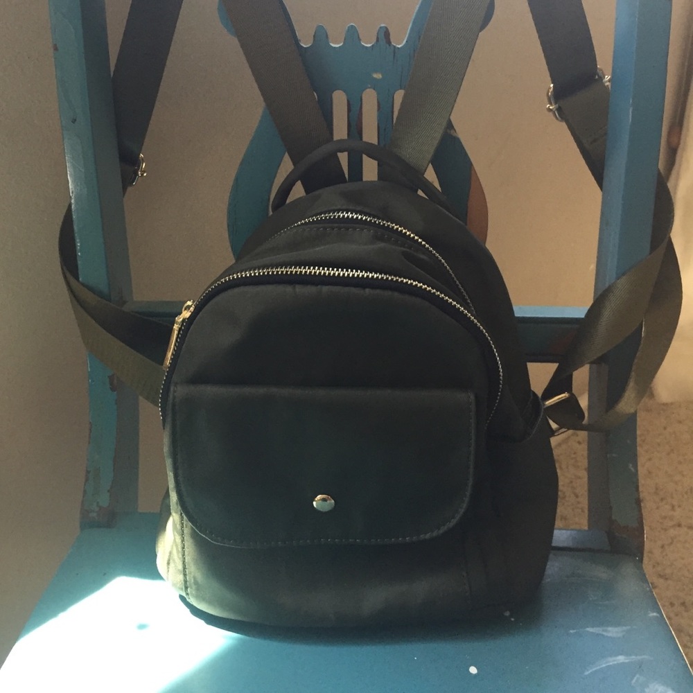 Cute backpack purse charming Charlie’s